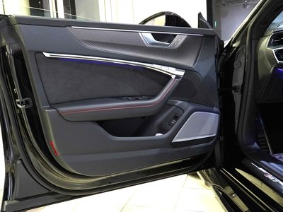 صورة مصغرة 31 لـ 2023 AUDI RS7 SPORTBACK