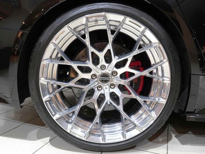 2023 AUDI RS7 SPORTBACK 照片 5