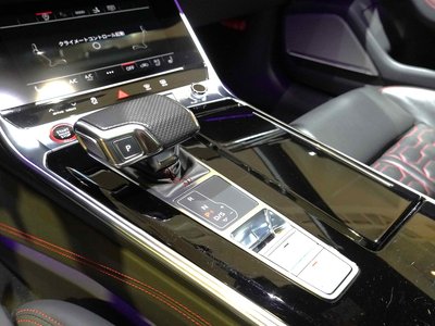 صورة مصغرة 41 لـ 2023 AUDI RS7 SPORTBACK