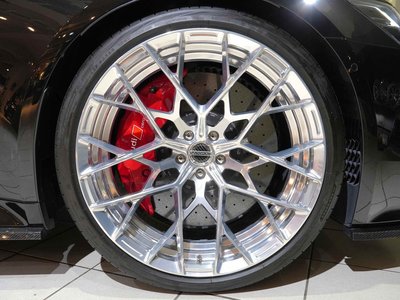 2023 AUDI RS7 SPORTBACK 照片 4