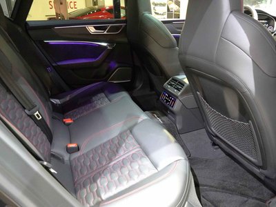 صورة مصغرة 45 لـ 2023 AUDI RS7 SPORTBACK