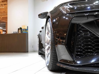 2023 AUDI RS7 SPORTBACK 照片 10