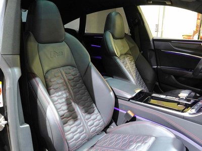 صورة مصغرة 44 لـ 2023 AUDI RS7 SPORTBACK