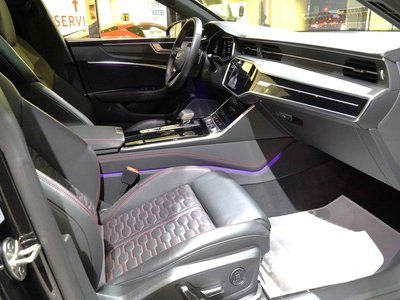 صورة مصغرة 43 لـ 2023 AUDI RS7 SPORTBACK