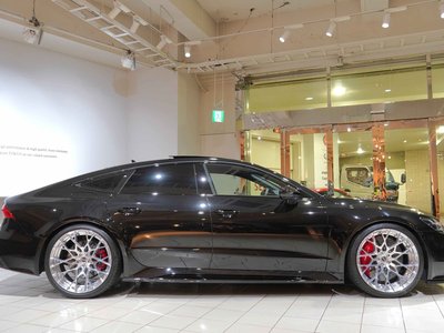 2023 AUDI RS7 SPORTBACK 照片 8