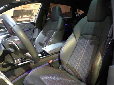صورة مصغرة 29 لـ 2023 AUDI RS7 SPORTBACK