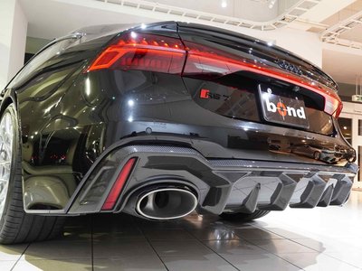 صورة مصغرة 16 لـ 2023 AUDI RS7 SPORTBACK