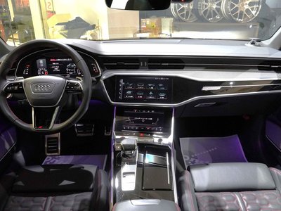صورة مصغرة 27 لـ 2023 AUDI RS7 SPORTBACK