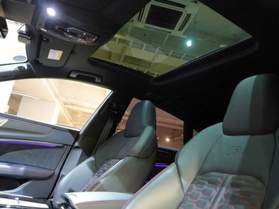 صورة مصغرة 30 لـ 2023 AUDI RS7 SPORTBACK