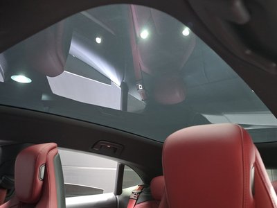 2022 Porsche TAYCAN 缩略图 21