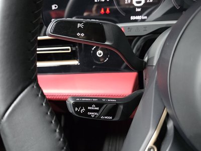 2022 Porsche TAYCAN 缩略图 29