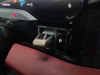 2022 Porsche TAYCAN 缩略图 12