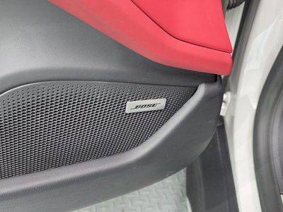 2022 Porsche TAYCAN 缩略图 36