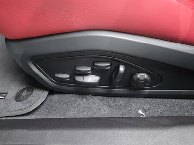 2022 Porsche TAYCAN 缩略图 32