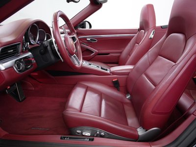 PORSCHE 911 - 2