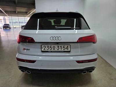 AUDI SQ5 - 6