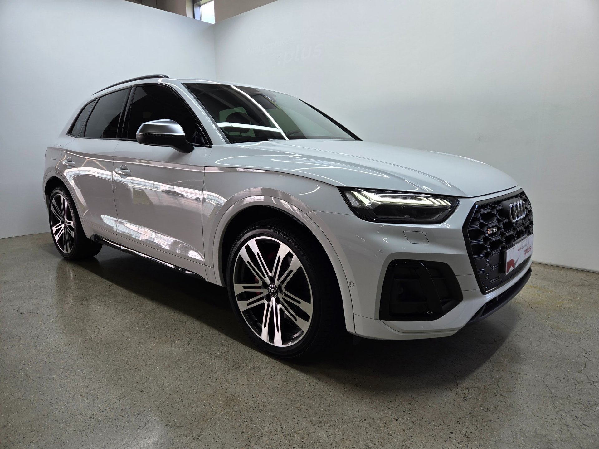 AUDI SQ5 - View 1