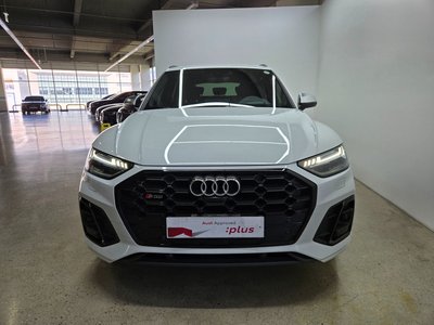 AUDI SQ5 - 3