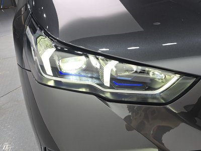 BMW 5 SERIES - 9