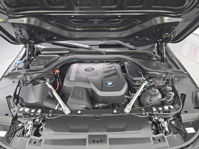 BMW 5 SERIES - 7