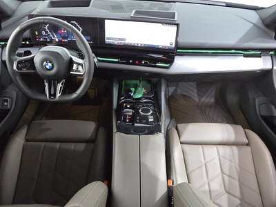 BMW 5 SERIES - 5