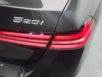 BMW 5 SERIES - 10