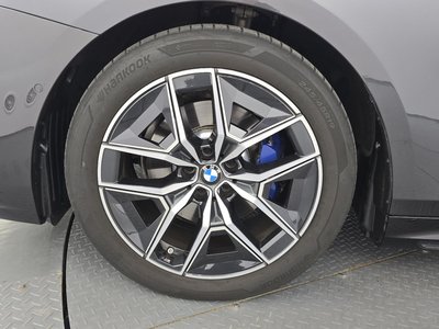 BMW 5 SERIES - 6