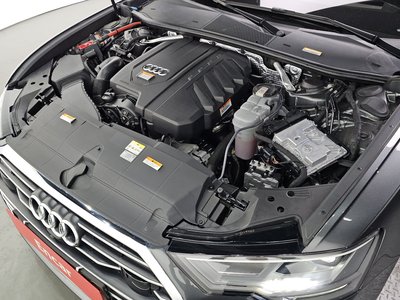 AUDI A6 - 7