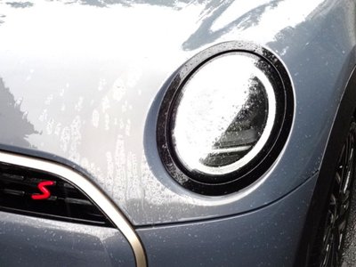 MINI CONVERTIBLE - 3