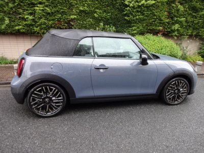 MINI CONVERTIBLE - 8