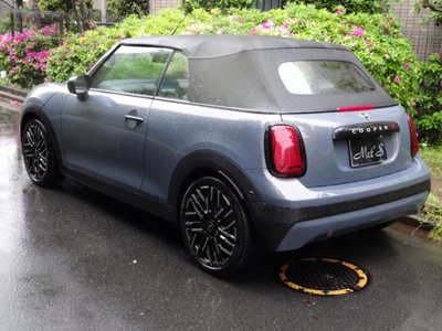 MINI CONVERTIBLE - 5