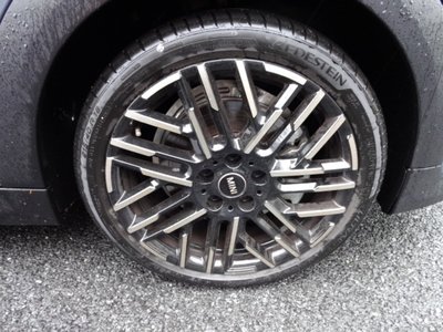 MINI CONVERTIBLE - 9