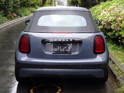 MINI CONVERTIBLE - 6