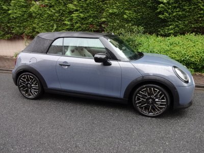 MINI CONVERTIBLE - 7