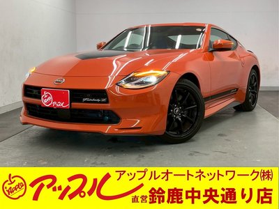 NISSAN FAIRLADY Z