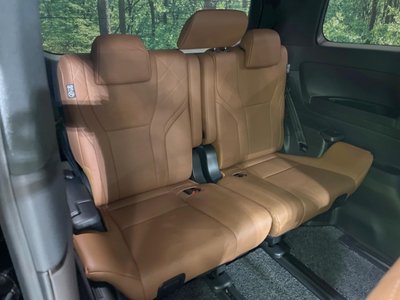 2024 Toyota VELLFIRE 照片 10
