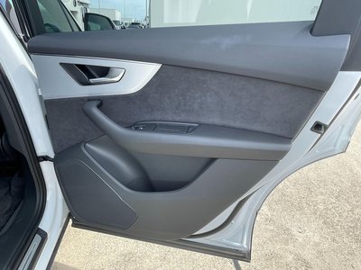 2024 AUDI Q7 缩略图 72