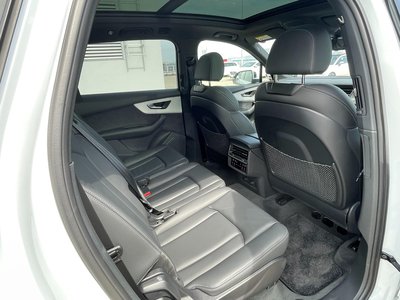 2024 AUDI Q7 缩略图 68
