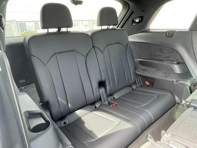 2024 AUDI Q7 缩略图 74