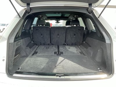 2024 AUDI Q7 缩略图 95