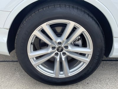 2024 AUDI Q7 缩略图 103