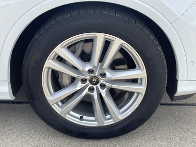 2024 AUDI Q7 缩略图 102