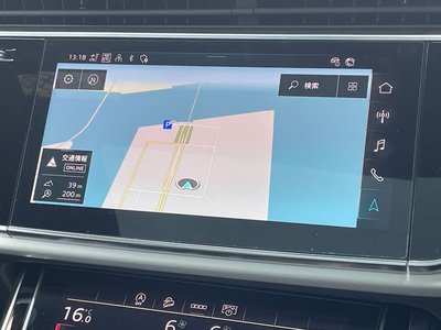 2024 AUDI Q7 缩略图 31