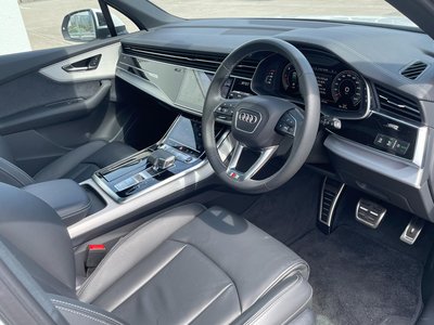 2024 AUDI Q7 缩略图 58