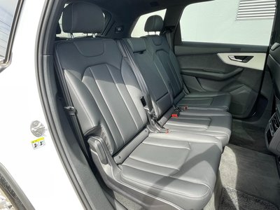 2024 AUDI Q7 缩略图 71