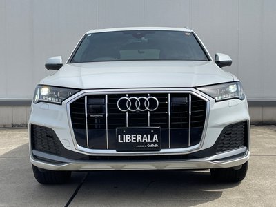 2024 AUDI Q7 缩略图 96