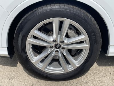 2024 AUDI Q7 缩略图 104