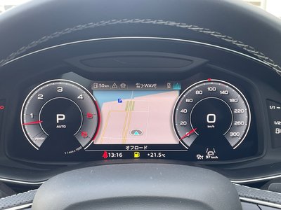 2024 AUDI Q7 缩略图 18
