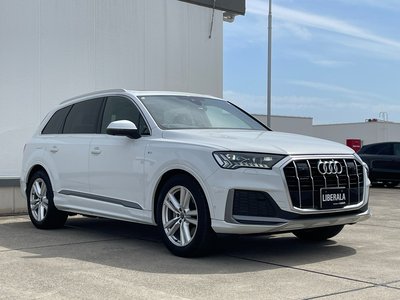 2024 AUDI Q7 缩略图 97