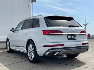 2024 AUDI Q7 缩略图 109